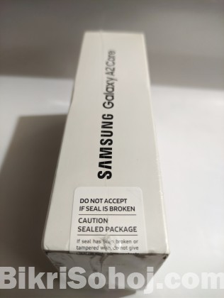 Samsung Galaxy A2 Core (new)